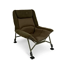 Купить Avid carp a0440043 стул Benchmark Ultra Cozy Green 100x75x38 7ft.ru в интернет магазине Семь Футов