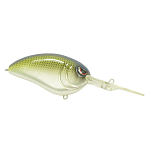 Воблер SPRO Little John DD 70 1-0-00639 70мм 21гр крючок №2 глубина погружения 7,0м цвет Ayu Shad