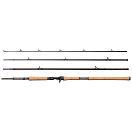 Купить Abu garcia 1589286 Mörrum Удочка для мультипликатора Золотистый Black 3.04 m 7ft.ru в интернет магазине Семь Футов