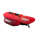 Купить Jobe 8080632 Chaser Буксируемый Красный  Red 2 Places  7ft.ru в интернет магазине Семь Футов