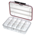 Max MAX002T Grip Max MAX002T002T коробка Бесцветный  21.2 x 14 x 4.7 cm 