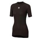 Купить Sportful 1120566-002-xs Базовый слой с коротким рукавом Bodyfit Pro Black 25x20x5 7ft.ru в интернет магазине Семь Футов