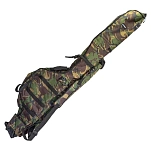Cult tackle CUL27 дорожная сумка Standard 3.65 m 3 компартменты Camo