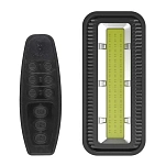 Fox international CEI218 RX+ Пульт+Свет  Black