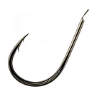 Купить Cralusso 46605002 SB Chinu Зубчатый Крюк  Black Nickel 2 7ft.ru в интернет магазине Семь Футов