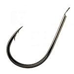 Cralusso 46605002 SB Chinu Зубчатый Крюк  Black Nickel 2