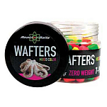 Reactor baits 6699S006 Wafter Zero Weight 30g Разноцветные насадки Multicolour 7-9 mm