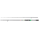 Купить Berkley 1589709 URBN II Allrounder Спиннинговая Удочка Серебристый Black 2.40 m 7ft.ru в интернет магазине Семь Футов
