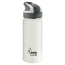 Купить Laken TS5B Нержавеющая сталь Summit 500ml Summit Кепка Термо Белая White 7ft.ru в интернет магазине Семь Футов