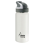 Laken TS5B Нержавеющая сталь Summit 500ml Summit Кепка Термо Белая White