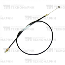 Купить Трос газа Polaris SM-05158 SPI 7ft.ru в интернет магазине Семь Футов