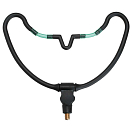 Купить Mikado AMP02-5002 Feeder Picker 5002 Держатель Удочки Черный Black 7ft.ru в интернет магазине Семь Футов