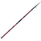 Купить Lineaeffe 2282945 Heavy Caster Удочка Для Серфинга Серебристый 4.50 m  7ft.ru в интернет магазине Семь Футов