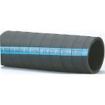 Shields 88-2002784 Series 200 Выпускной/водяной шланг без провода 3.81 m Черный 7.3 cm 
