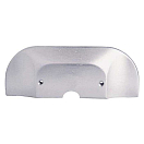 Купить Super marine ANOAH438 Mercury Alpha One&Gen II Алюминиевый пластинчатый анод  Grey 191 x 73 x 16 mm 7ft.ru в интернет магазине Семь Футов