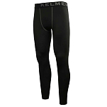 Kelme K15Z729-9000-2XL Леггинсы North Черный  Black 2XL