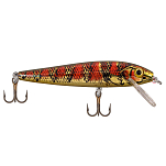 Воблер на форель Rebel Minnow (Цвет-Pradco Rebel 479V) F50 Rebel