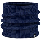 Купить Buff ® 134481.717.10.00 Шарф-хомут Knitted & Fleece Голубой Renvi Midnight 7ft.ru в интернет магазине Семь Футов