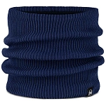 Buff ® 134481.717.10.00 Шарф-хомут Knitted & Fleece Голубой Renvi Midnight