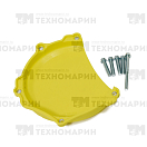 Купить Защита крышки сцепления Suzuki MX-03468 Psychic MX Components 7ft.ru в интернет магазине Семь Футов