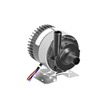 Johnson Pump 10-13576-02 Циркуляционный насос CM100HP AL-1BL, DIA 25 мм, 24 В
