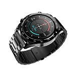 Hifuture 6972576180902 Смарт-часы FutureGo Pro Black 20x20x20