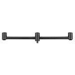 Avid carp A0480015 Lok Down 3 Род Под Черный  Black 305 mm 