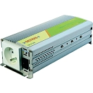 Купить Genois in002 Инвертор с модифицированной синусоидой 24V 230V 300W Grey 20x10x10 190 x 91 x 58 mm 7ft.ru в интернет магазине Семь Футов