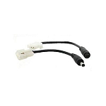 Mag-Lite ARXX228 Адаптер подключения Черный Black For Mag Charger 