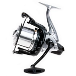 Vercelli QVOSXX Катушка для серфинга Oxygen SXX Silver / Black 390