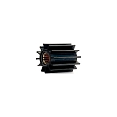 Купить Johnson pump 189-101363701 Трюмный насос 500 GPH Aqua Void Automatic Electrco Magnetic Combo 12V Grey / Black 14x11x10 7ft.ru в интернет магазине Семь Футов