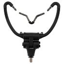 Купить Mikado AMP02-5003 Feeder Держатель Удочки Черный Black 7ft.ru в интернет магазине Семь Футов