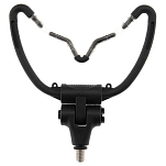 Mikado AMP02-5003 Feeder Держатель Удочки Черный Black