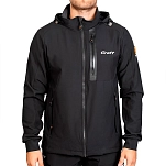 Graff 561-s-1-l Куртка софтшелл 561-S-1 Black 100x65x5