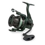 Fishing ferrari 1226435 спиннинговая катушка Power Bolo Black 20x20x15 3500