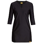 Iq-uv 6541222800-46-3xl Короткое платье UV 300 Black 35x25x4