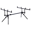 Купить Prologic SVS72723 C-Series Convertible 4 Род Под Серебристый Black 7ft.ru в интернет магазине Семь Футов