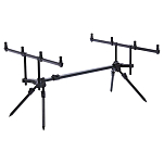 Prologic SVS72723 C-Series Convertible 4 Род Под Серебристый Black