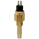 Купить VDO yt573 Датчик температуры M14x150 мм 120º с сигнализацией 96º Brass 12x12x10 7ft.ru в интернет магазине Семь Футов