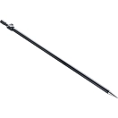 Купить Mivardi M-BSPROLS165 банковская палка Professional  Black 90-165 cm 7ft.ru в интернет магазине Семь Футов