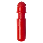 Preston innovations P0020110-UNIT коннектор Slip Carp  Red