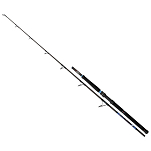 Rhino 13350240 8 Miles Out Спиннинговая Удочка Черный Black 2.40 m 
