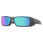 Oakley OO9014-D460 Солнцезащитные очки Gascan  Blue Steel Prizm Sapphire/CAT3