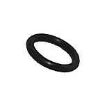 Indel marine 620A1280 Уплотнительное кольцо штока BW7 Black