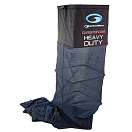 Купить Garbolino GOMAJ0275300 Heavy Duty Rectangular Головка подсачека Черный Black 3.00 m 7ft.ru в интернет магазине Семь Футов