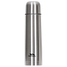 Купить Trespass UUACMIK10010-SIL-OS Thirst 750ml Термо Коричневый  Silver 7ft.ru в интернет магазине Семь Футов
