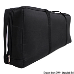 Storage bag for foldable carbon gangway 220 cm