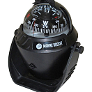 Компас Marine Rocket 760, черный 4620136052368