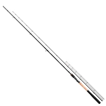 Shimano fishing AEX7APRFDR13 карповая удочка Aero X7A Precision Feeder Black 3.96 m