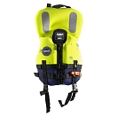 Купить Jobe 244920001-xs/s Спасательный жилет Neoprene Youth Yellow / Blue 56x55x6 XS-S 7ft.ru в интернет магазине Семь Футов